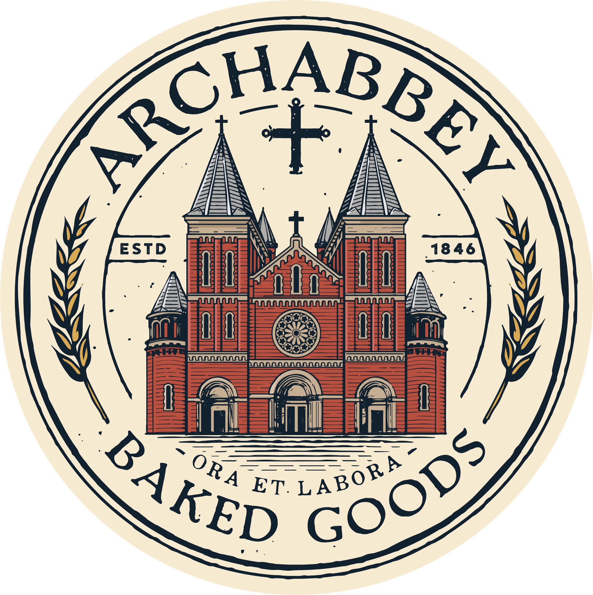 Archabbey Baked Goods — photo from hotplate.com