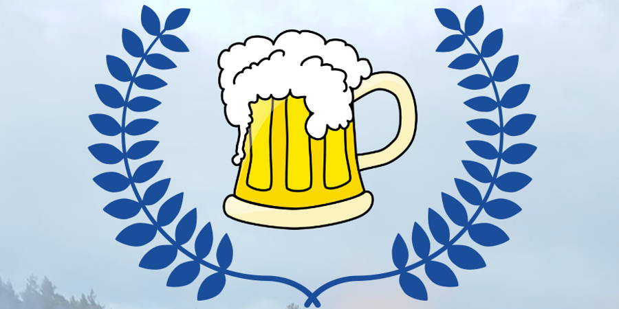 UNITED WE STAND | BeerZone XII