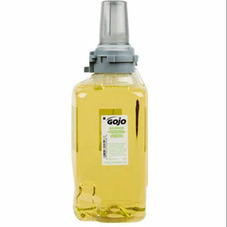 GOJO Citrus Gingerfoam Hand & Shower ctn 4x 700mL