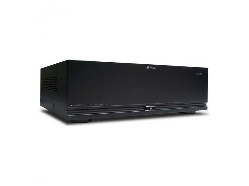 Niles Audio SI-1230 12 Channel Amplifier