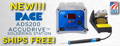 New Pace ADS200 Accudrive station, ships free!