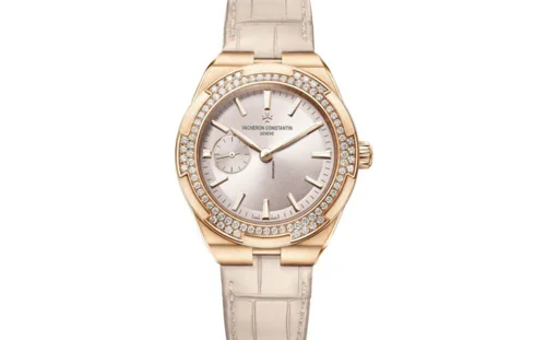 Vacheron Constantin Overseas Automatic 37mm