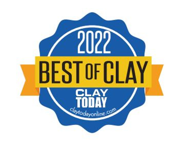 Best of Clay 2022 symbol
