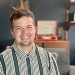 Lindsay Birchfield, LB (they/them)