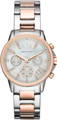 avis montre emporio armani