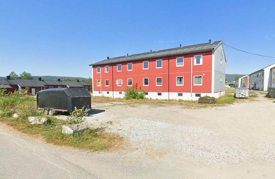 ELEVHEIMEN 4 Brannteknisk tilstandsanalyse