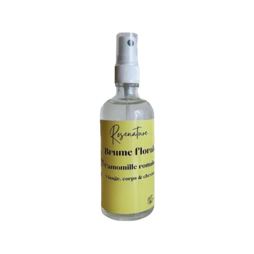 Brume Florale Camomille