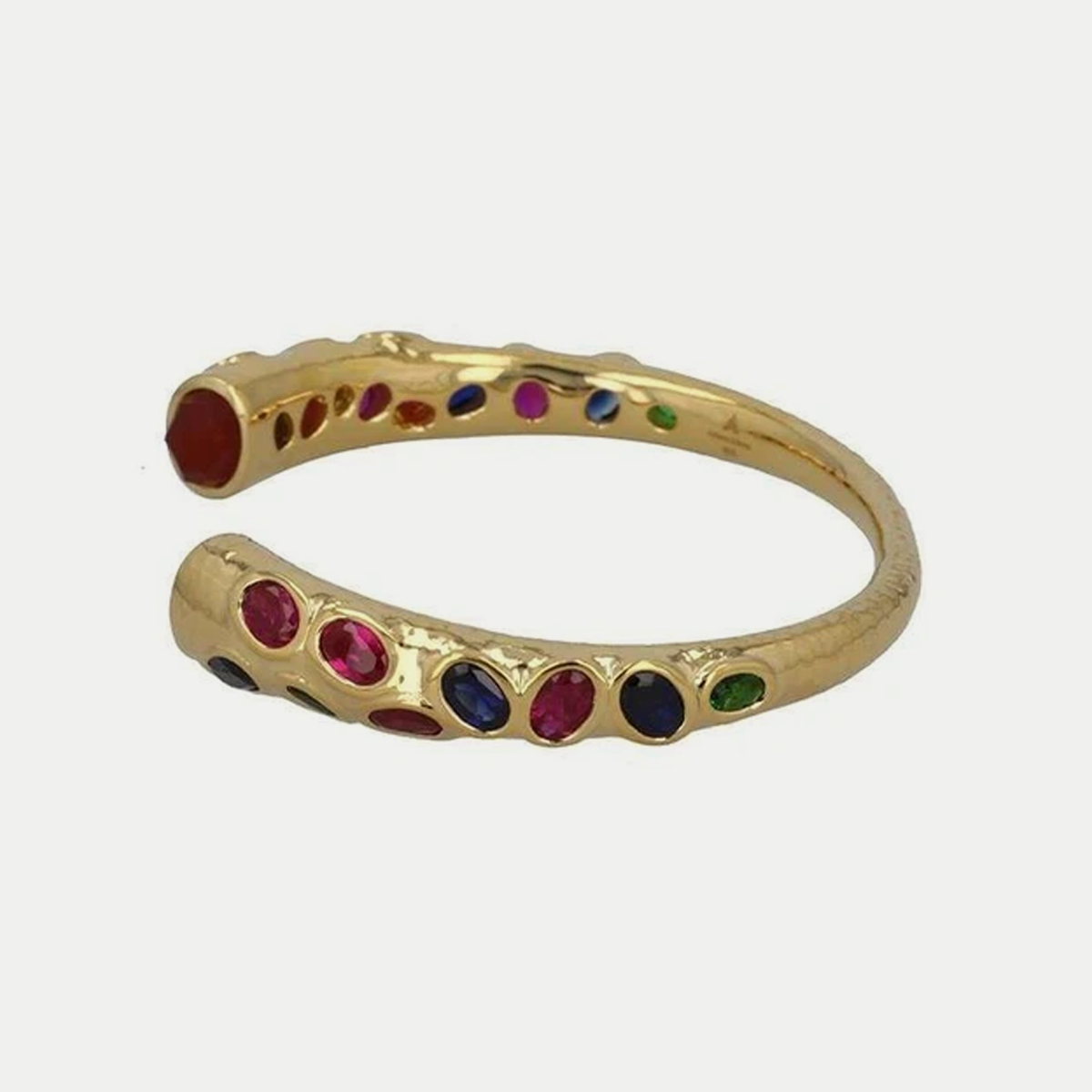 Twisted Ring