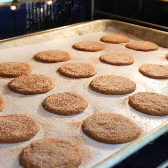 best sugar cookies recipe