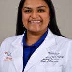 Asha Davidson, MD, MPH