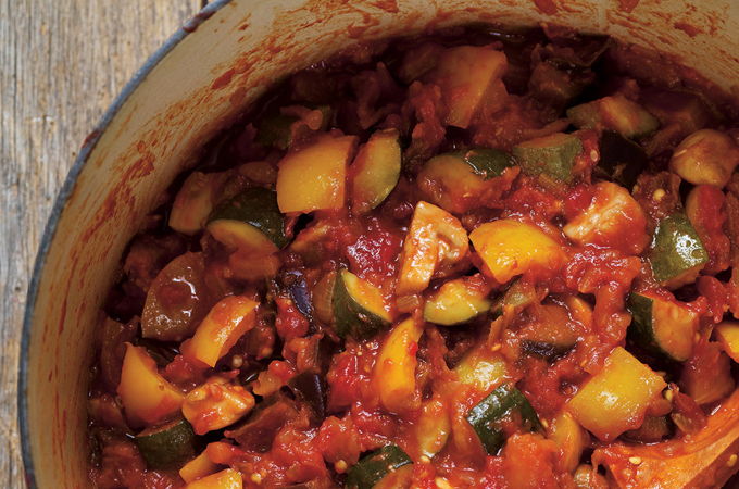 Ratatouille