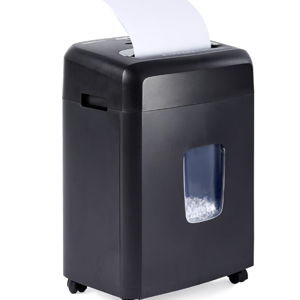 Paper Shredder