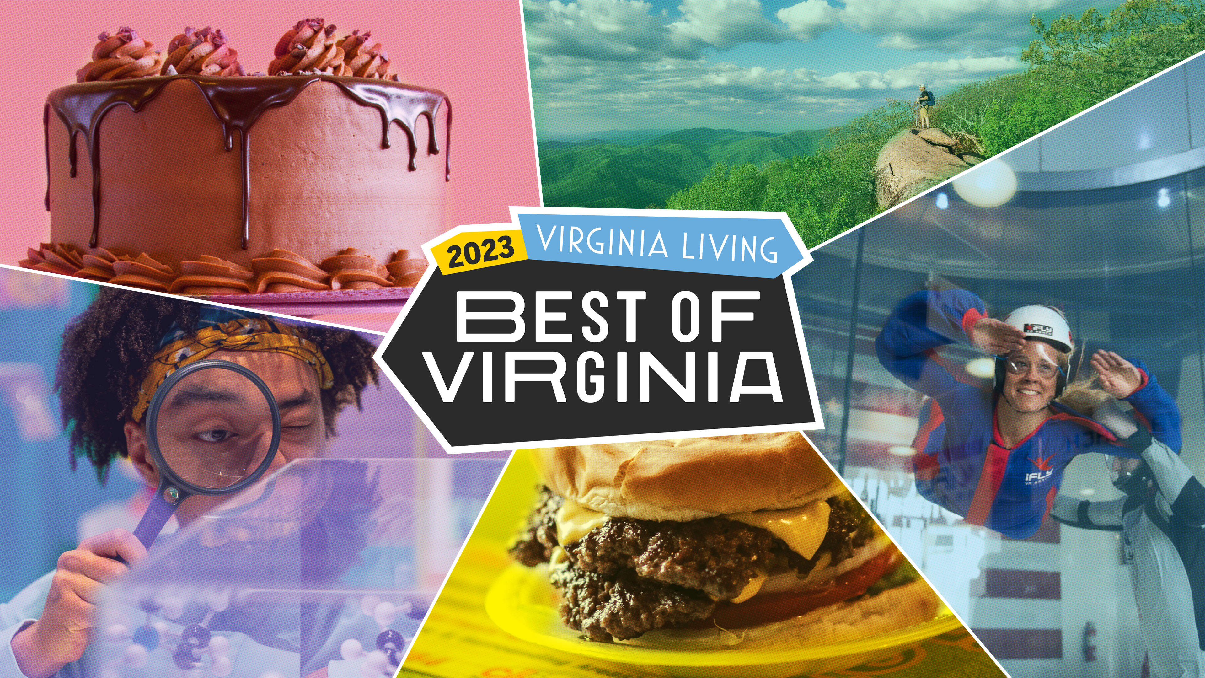 Best of Virginia 2023