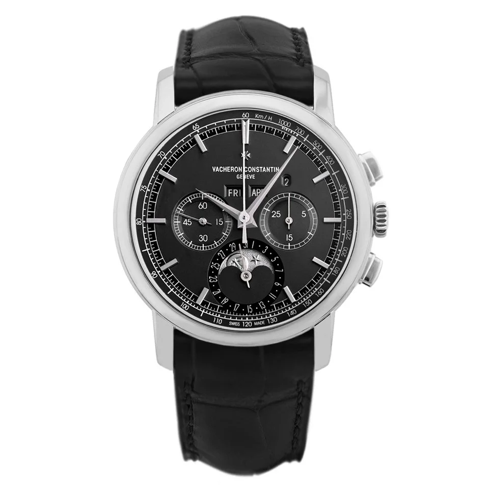 Chronograph Perpetual Calendar
