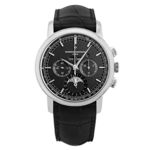 Vacheron Constantin Traditionnelle Chronograph Perpetual Calendar