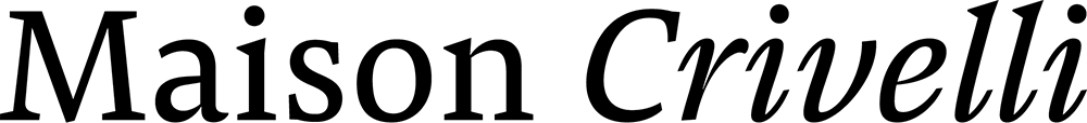メゾンク リヴェリ