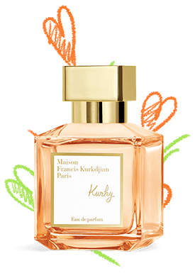 Celes (セレス) | Maison Francis Kurkdjian - Amyris Femme