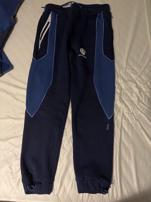 SUB-ZERO Limited Edition Bundle - $205.00 | SUPERX Rebirth