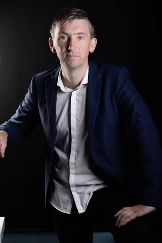 Sander Kocken