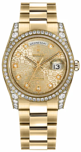 Rolex Day-Date 36 36