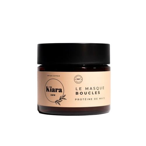Masque Boucles