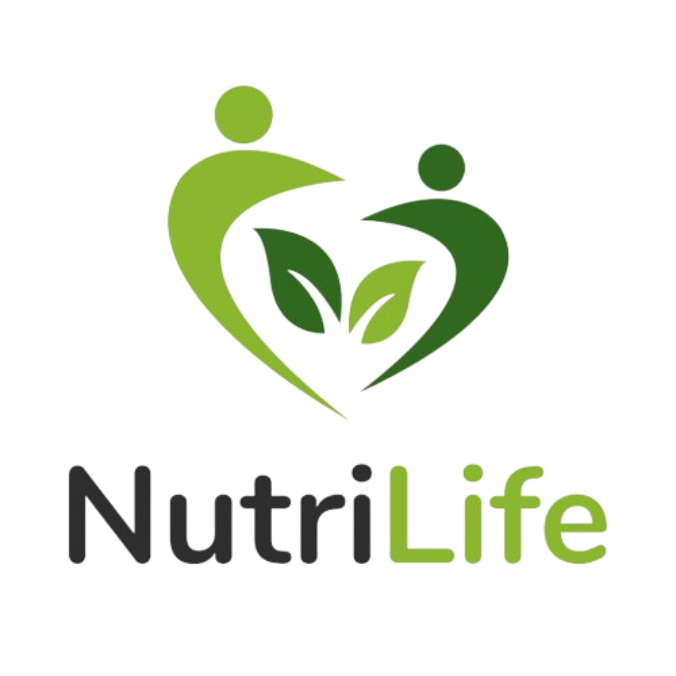 Logo NutriLife