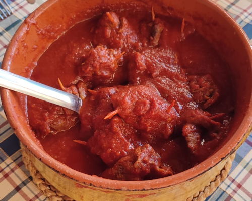 Corsi di cucina Brindisi: La tavola della domenica: corso di cucina tipica pugliese