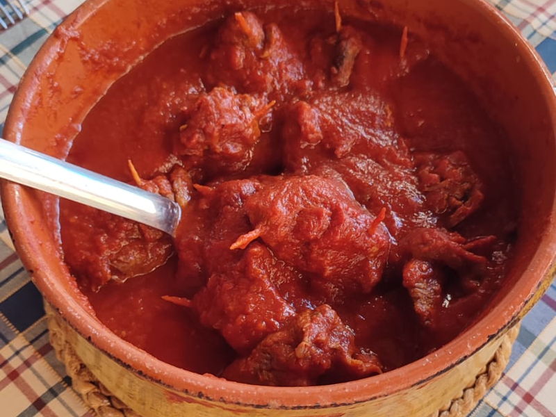 Cours de cuisine Brindisi: La table du dimanche : cours de cuisine typique des Pouilles