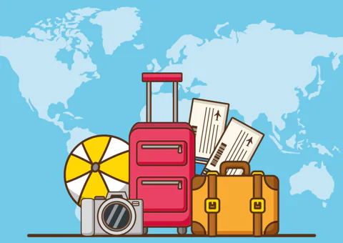50 estadísticas de la industria del alquiler vacacional que no creerás
