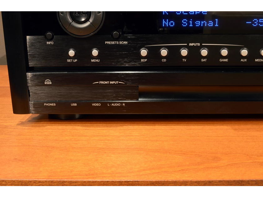 Anthem MRX-500 Audio / Video Receiver with ARC