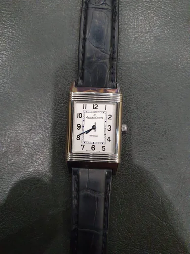 Jaeger-LeCoultre Reverso Classique 252.8.86