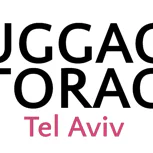 Luggage Storage TLV