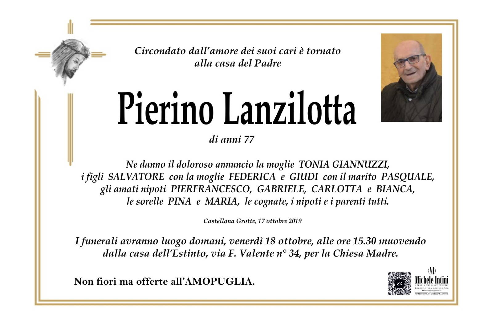 Pierino Lanzilotta