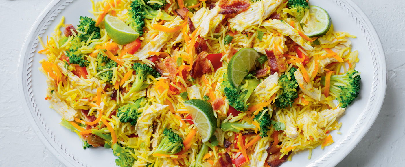10 Recipes for Stir-Fries, Sautées and Fried Rice | RICARDO