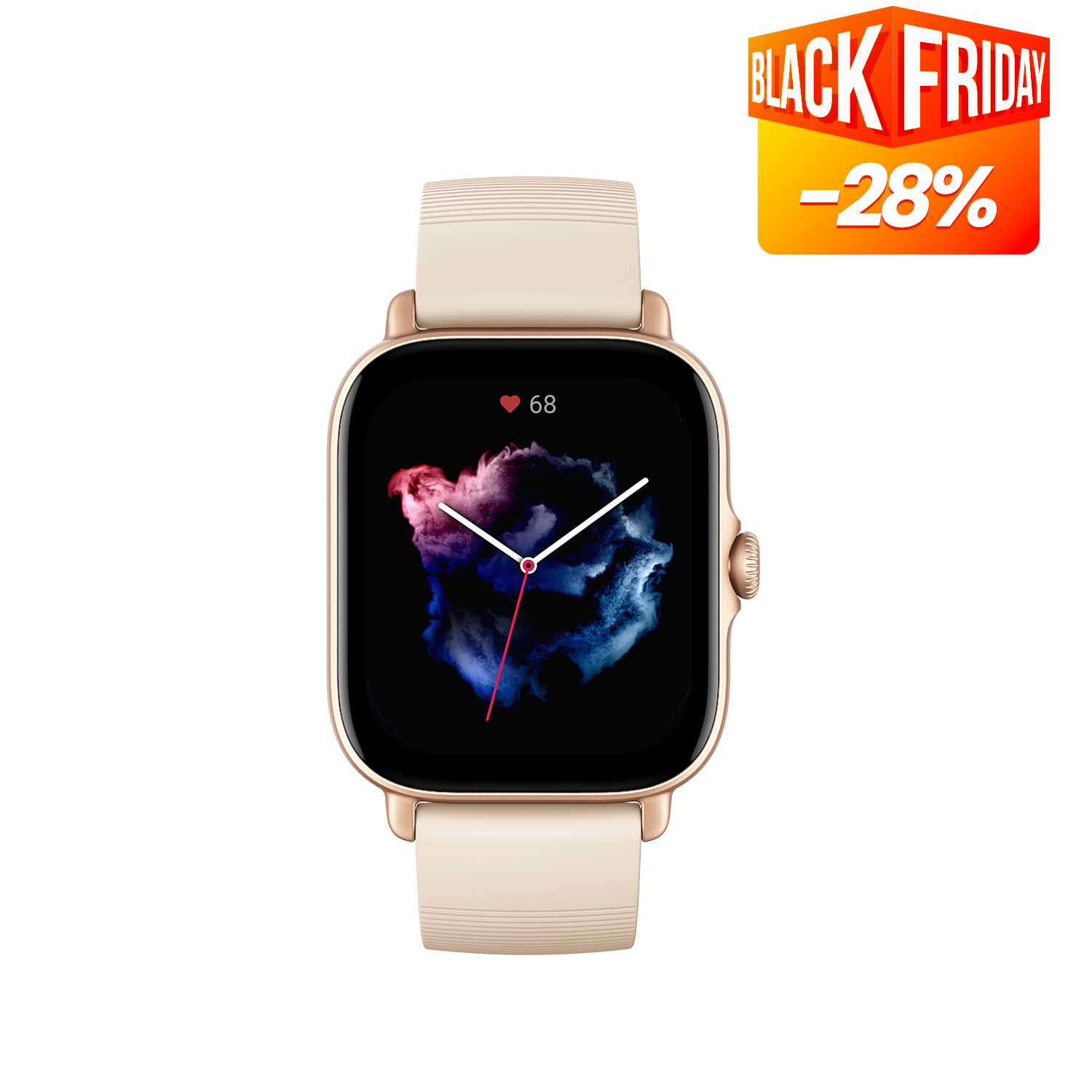 Amazfit Black Friday Cyber Monday Deal 2022