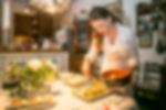 Home restaurants Florence: Special Florence Menu with Cooking Demo