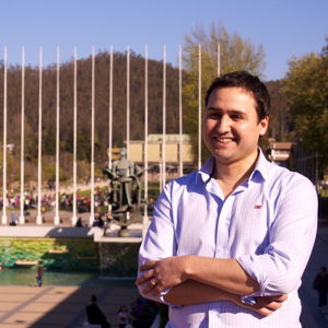 Erich Germán Grüttner Diaz Avatar