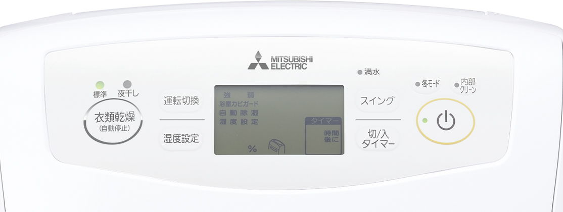操作部