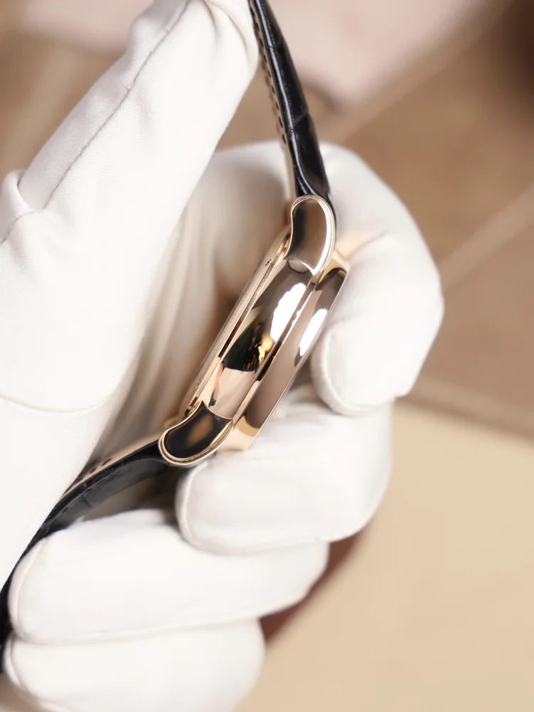 Ulysse Nardin Hourstriker EXCEPTIONAL HOURSTRIKER