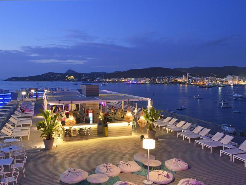 Sol house Ibiza, , Best Rooftop Bars In Ibiza, Ibiza tourism info