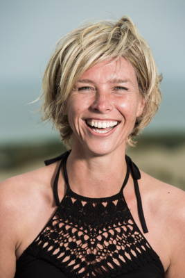 Paulien  Schaap