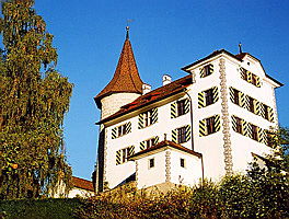  Luzern
- Schloss Schauensee, Kriens