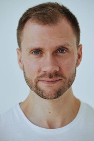 Alex Ganelin