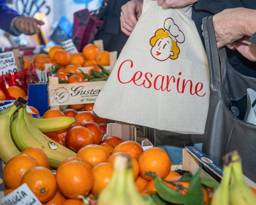 Food & Wine Tours La Spezia: Typical Ligurian flavors: market tour of La Spezia