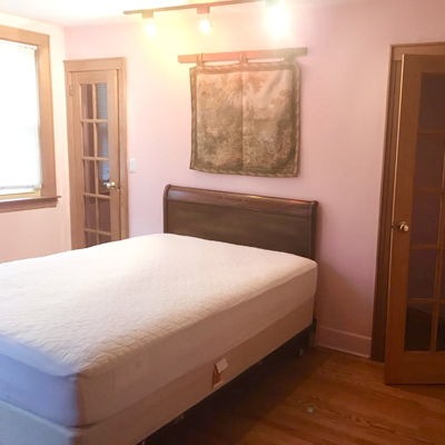 Multiple Rooms for Rent 5 Minute Walk from St.John's Law School $925 - $975 181-38 Aberdeen Road Jamaica Estates