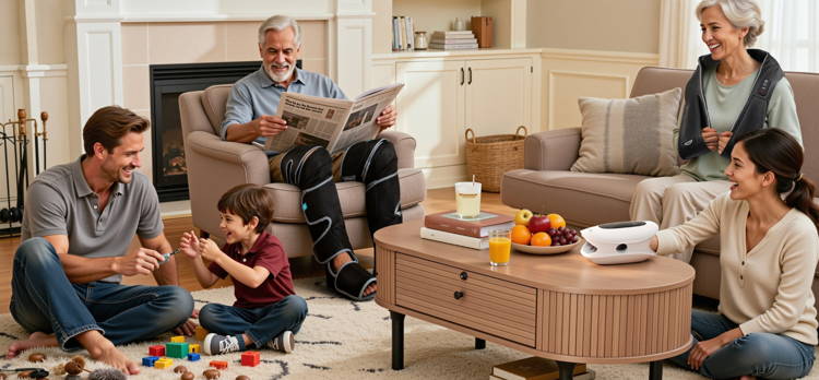 Home Rejuvenation