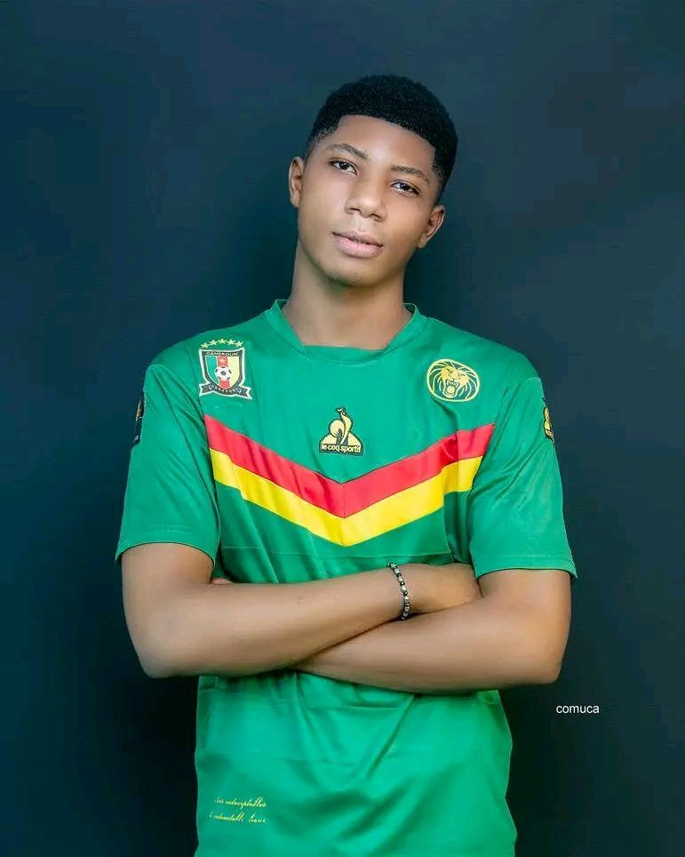 NKONDA AKOA DENIS ROMÉO