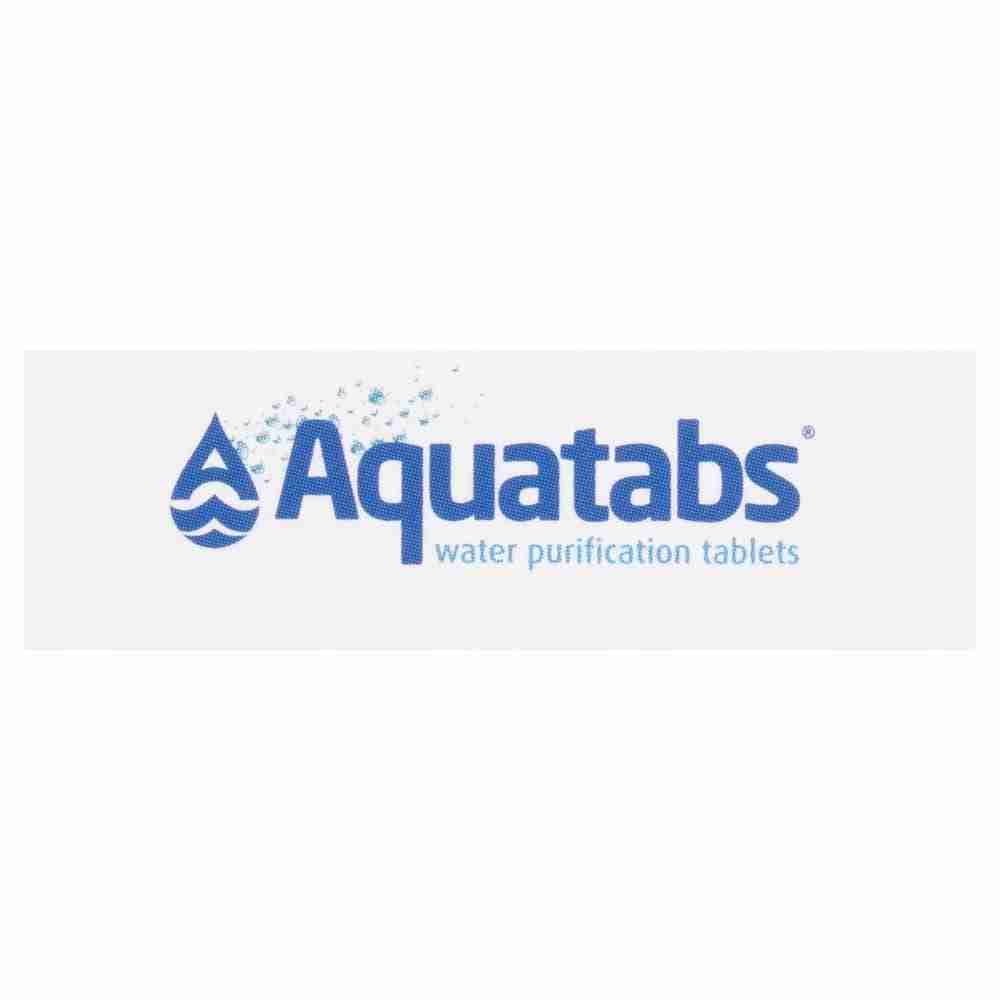 Aquatabs Water Purification Tablets 50 Tablets - Image 5
