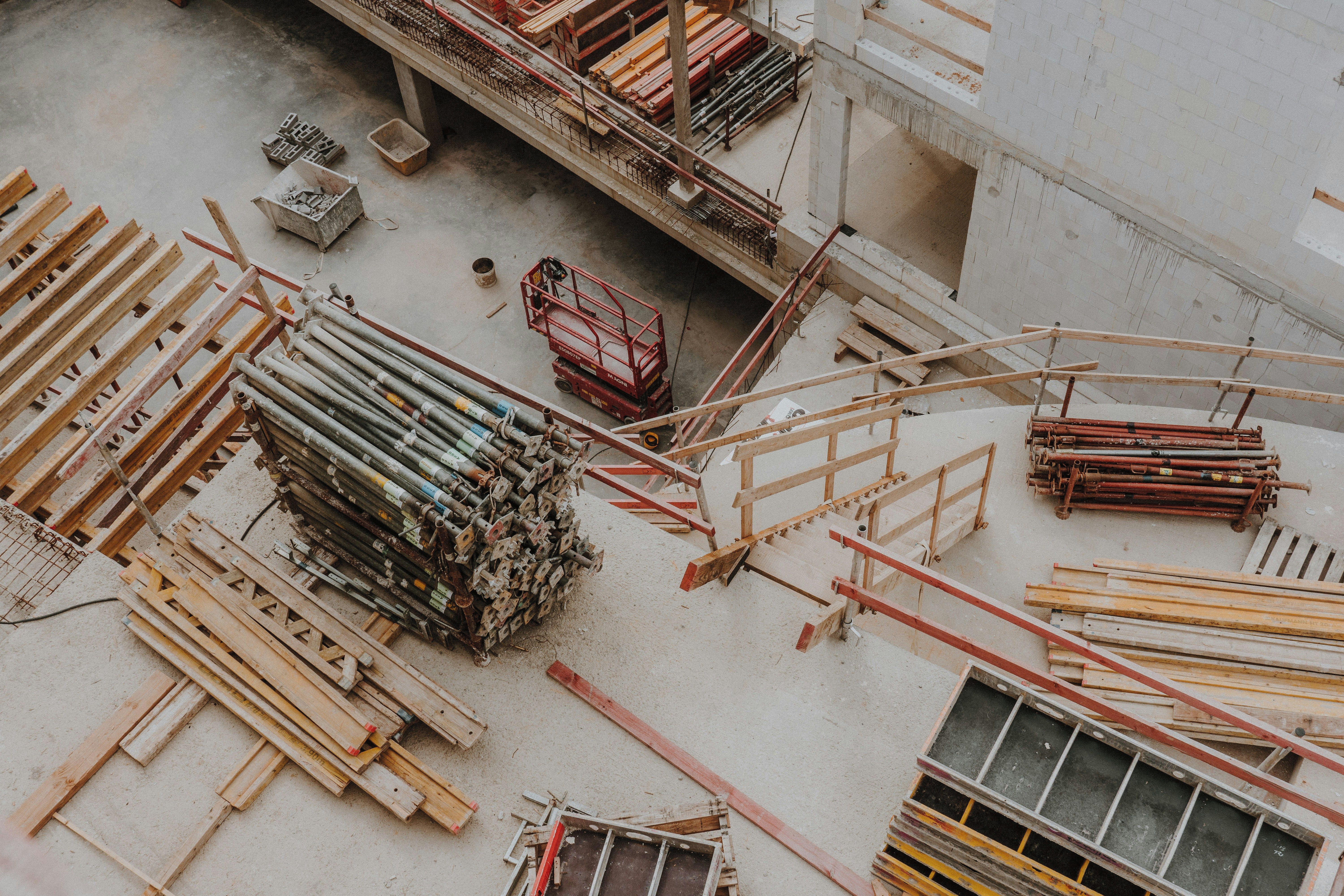 Balancing Construction Costs 