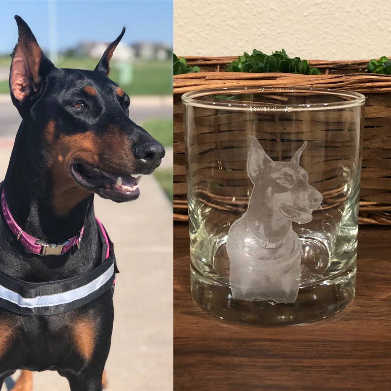 The 20 Best Laser Etching Glassware Ideas 017